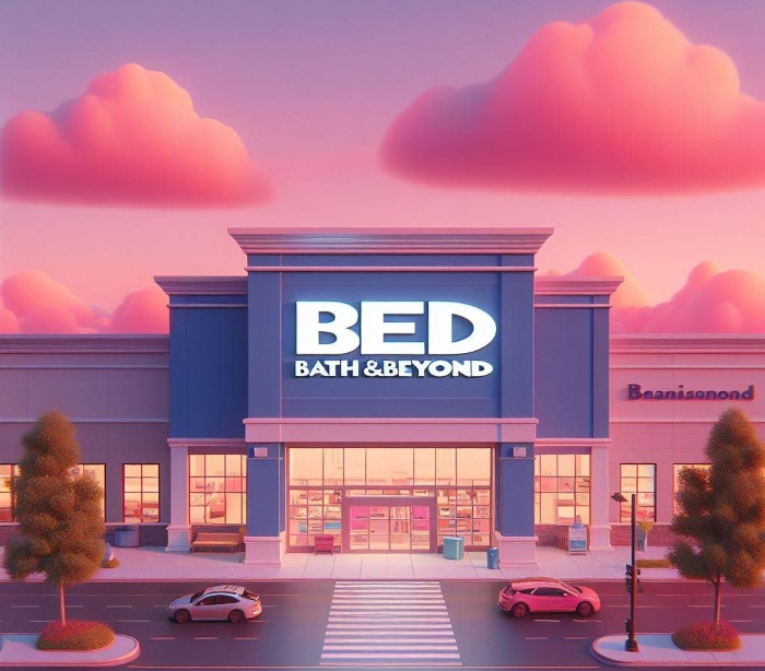 Bed Bath and Beyond